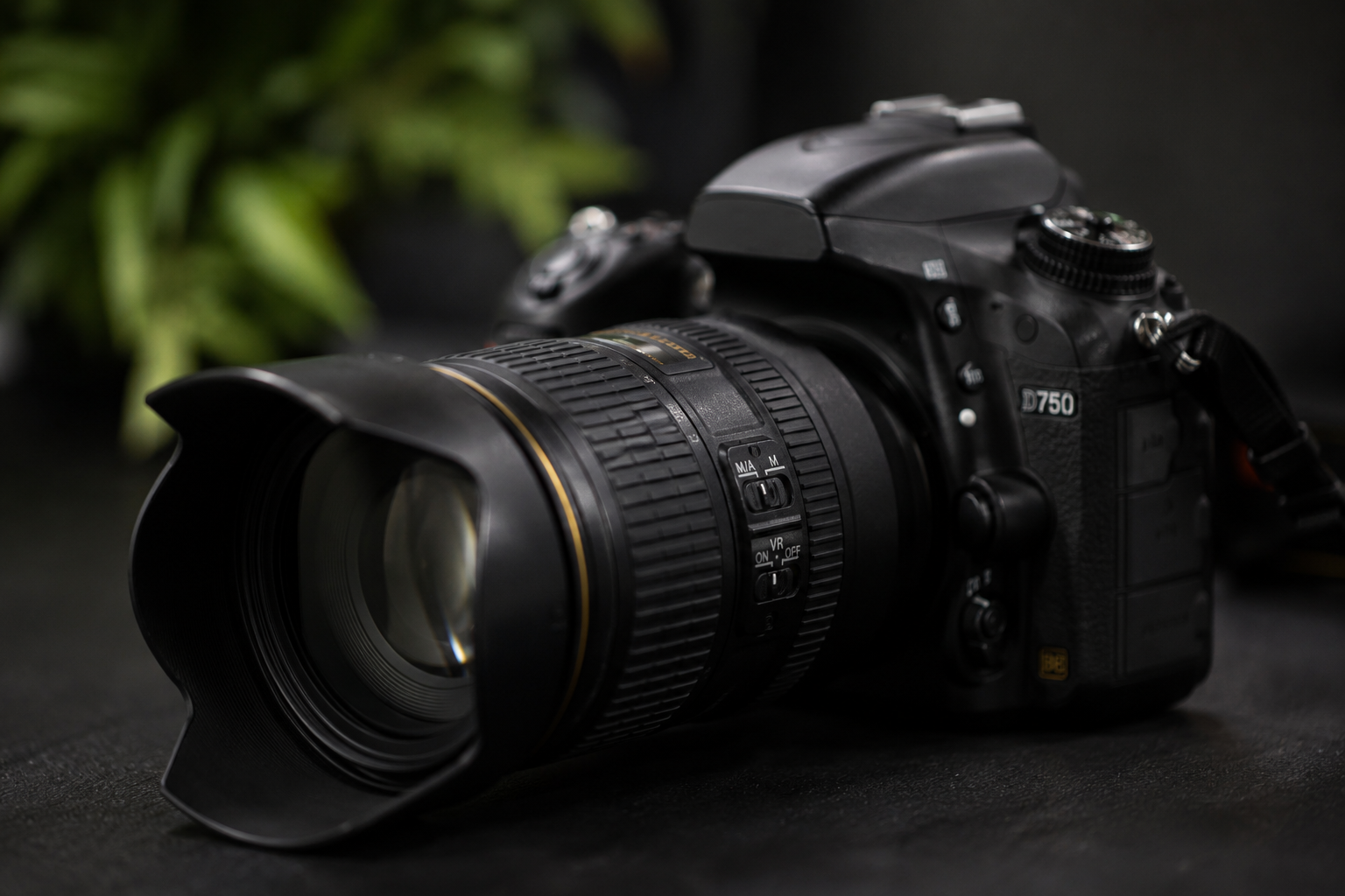 About DTBVisuals